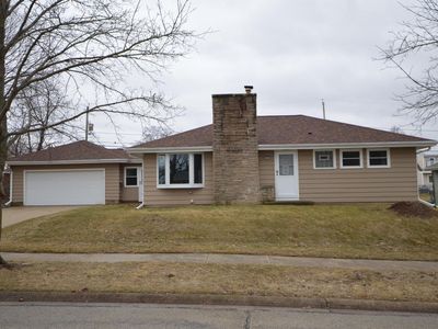 1321 Sherman AVENUE, South Milwaukee, WI, 53172