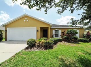 6255 Cornerstone Dr, Lakeland, FL 33813