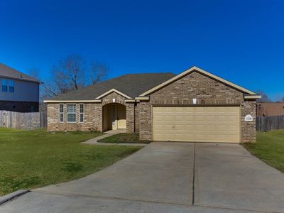 13228 Miller Ln, Willis, TX, 77318