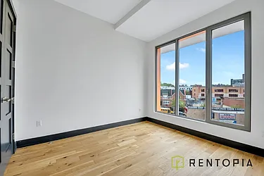 Rented by The KCI Group