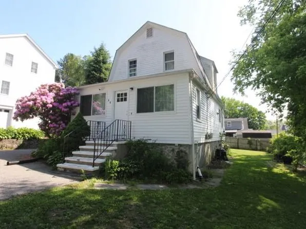 64 Orchard Place, Thornwood, NY 10594