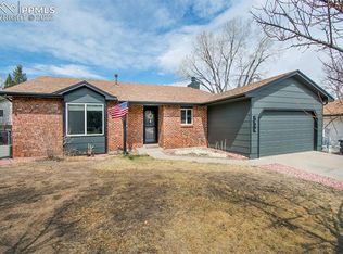 1210 Amstel Dr, Colorado Springs, CO 80907