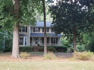 9955 Timberstone Rd, Johns Creek, GA 30022