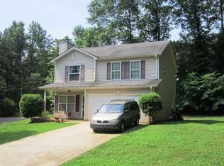 154 Longview Rd, Stockbridge, GA 30281