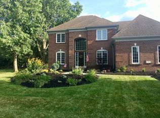 7027 Altonbrough Dr, Toledo, OH