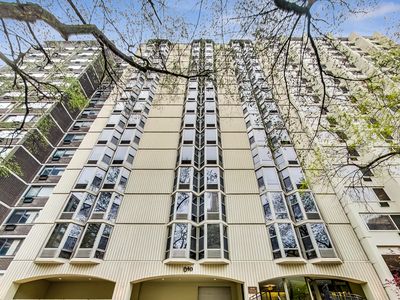 1340 N Dearborn St APT 6D, Chicago, IL, 60610