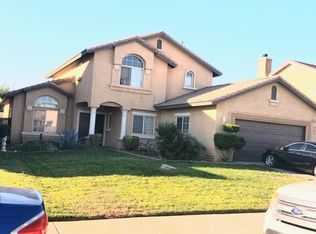 12391 Antelope Dr, Victorville, CA 92392
