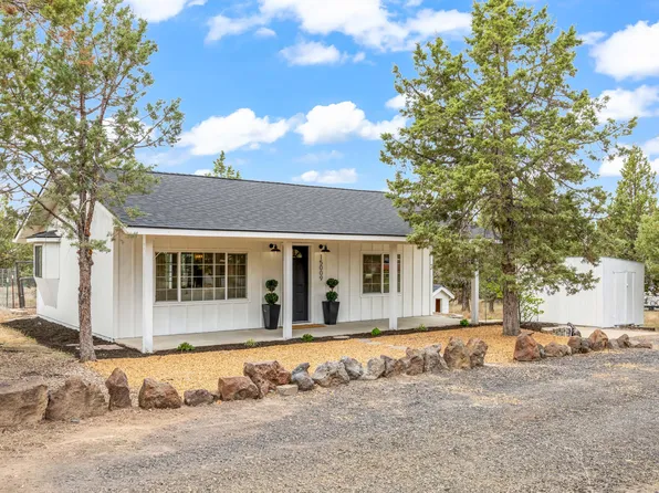 15009 SE Yakima Rd, Prineville, OR 97754
