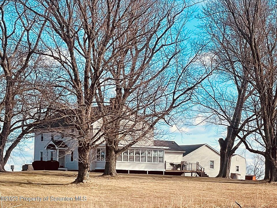 32562 Route 6, Wysox, PA 18854 MLS 231741 Zillow