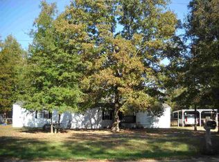 2609 Amos Rd, Longview, TX 75602