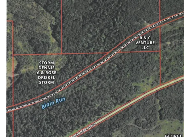 0 Heverly Blvd, Coalport, PA 16627