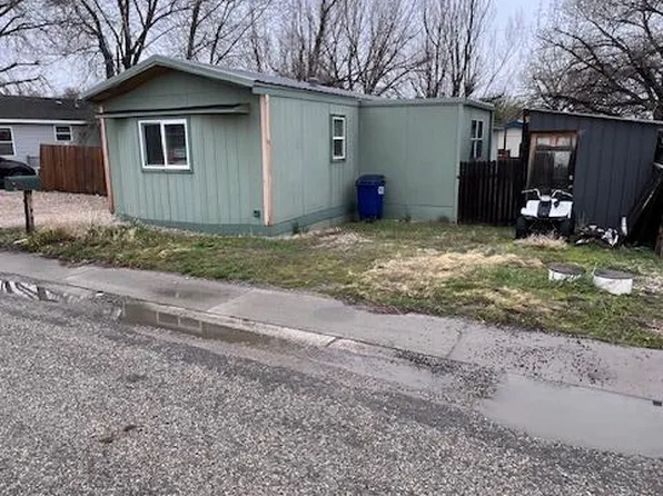 111 Balsam St, Buffalo, WY 82834