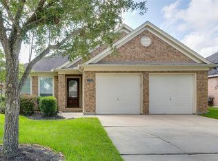1735 Magnolia Lk, Richmond, TX 77406