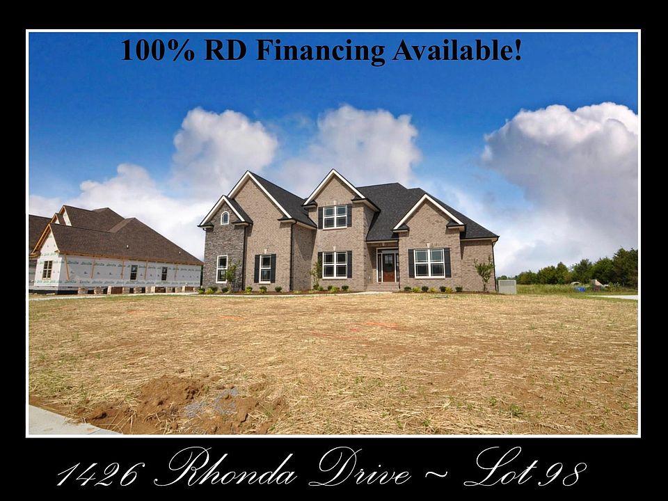 1st image of 1426 Rhonda Dr Lot 98
