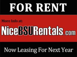 1211 W Carson St #2, Muncie, IN 47303