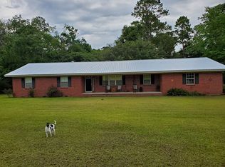 11533 Whitehouse Fork Rd, Bay Minette, AL 36507