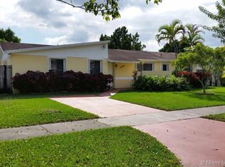 12260 SW 187th St #12260, Miami, FL 33177