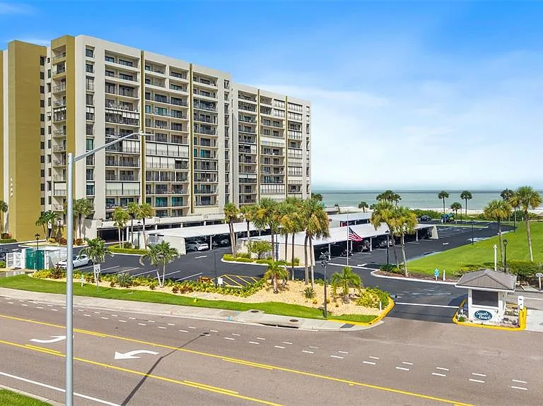 1480 Gulf Blvd #409 — Photo 46