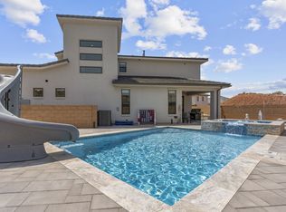 (Undisclosed Address), Washington, UT 84780
