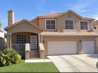 9460 Coral Shine Ct, Las Vegas, NV 89123