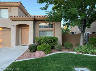 9680 Quick Draw Dr, Las Vegas, NV 89123