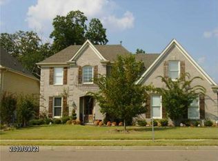 12062 Gold Spring Ln, Arlington, TN 38002