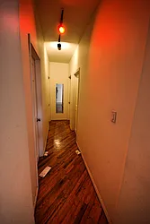 Rented by Vanderborgh Realty 