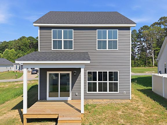 5th image of 3212 Dolostone Court SW