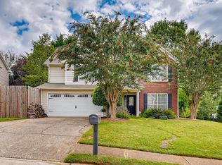 2760 Suwanee Lakes Trl, Suwanee, GA 30024