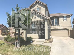 3587 Nouveau Way, Rancho Cordova, CA