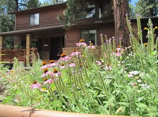 1475 E Appalachian Rd, Flagstaff, AZ 86004
