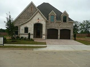 5012 Copperglen Cir, Colleyville, TX 76034