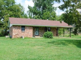 131 Chewalla Rd, Ramer, TN 38367
