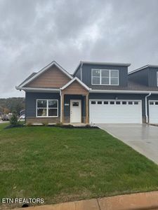 1500 Sunrise Crest Ln, Powell, TN, 37849
