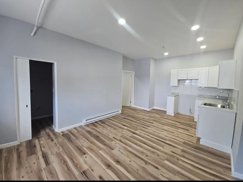 53 Park Ave #1