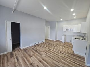 53 Park Ave Unit 1, Wilkes Barre, PA 18702
