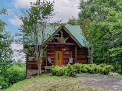 1925 Battle Top Rd, Sevierville, TN, 37876