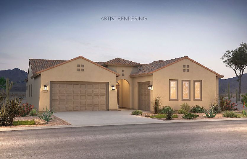 Patagonia Elevation A