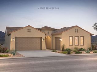 13353 N Galena Trl, Oro Valley, AZ 85755