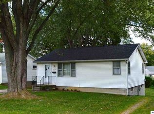 13 Parrott St, Mount Vernon, OH 43050