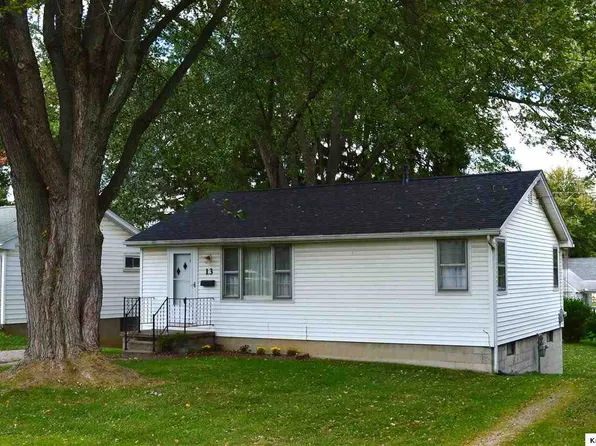 13 Parrott St, Mount Vernon, OH 43050