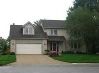 5326 Sable Ln, Fort Wayne, IN