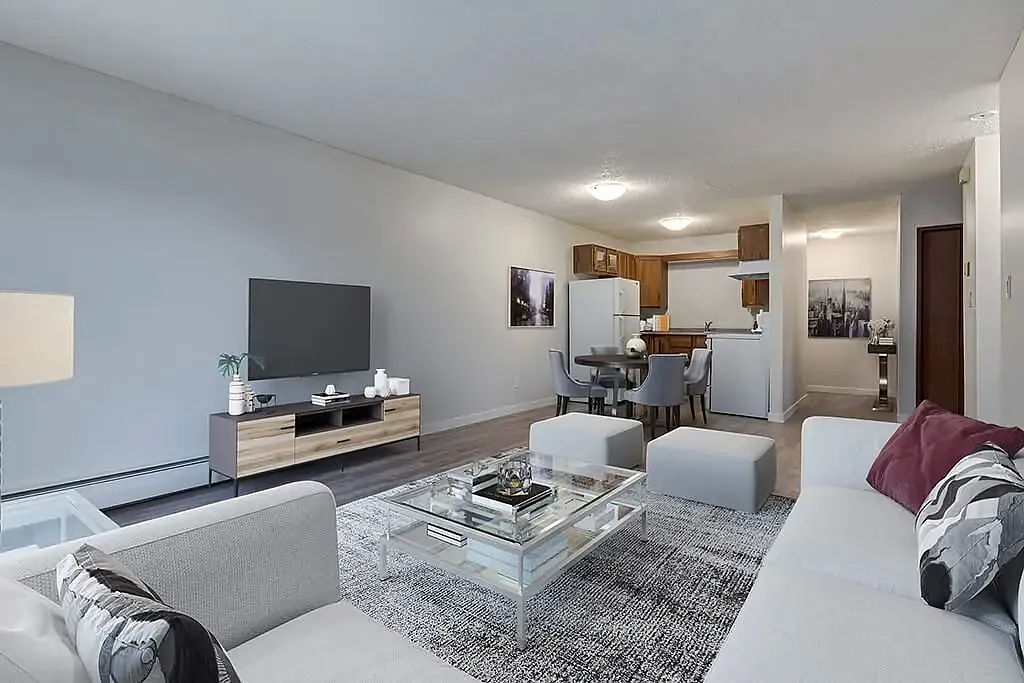 Concord Apartments — Photo 4