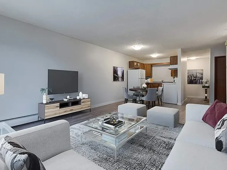 1235 Grace St #6 — Photo 4