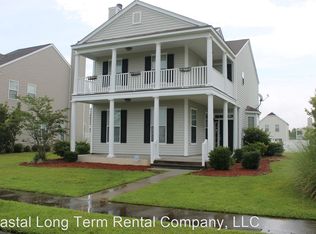4 Greatwood Way, Pt Wentworth, GA 31407
