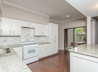 1620 Prairie Grove Dr #205, Houston, TX 77077