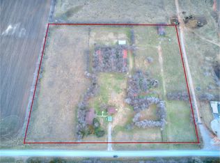 2450 Manning St, El Reno, OK 73036