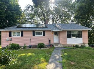 9 Linda St #1, Leominster, MA 01453