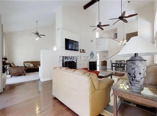 2116 Lookout Point Cir, Las Vegas, NV 89117