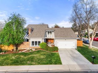 3706 E Easter Dr, Centennial, CO 80122